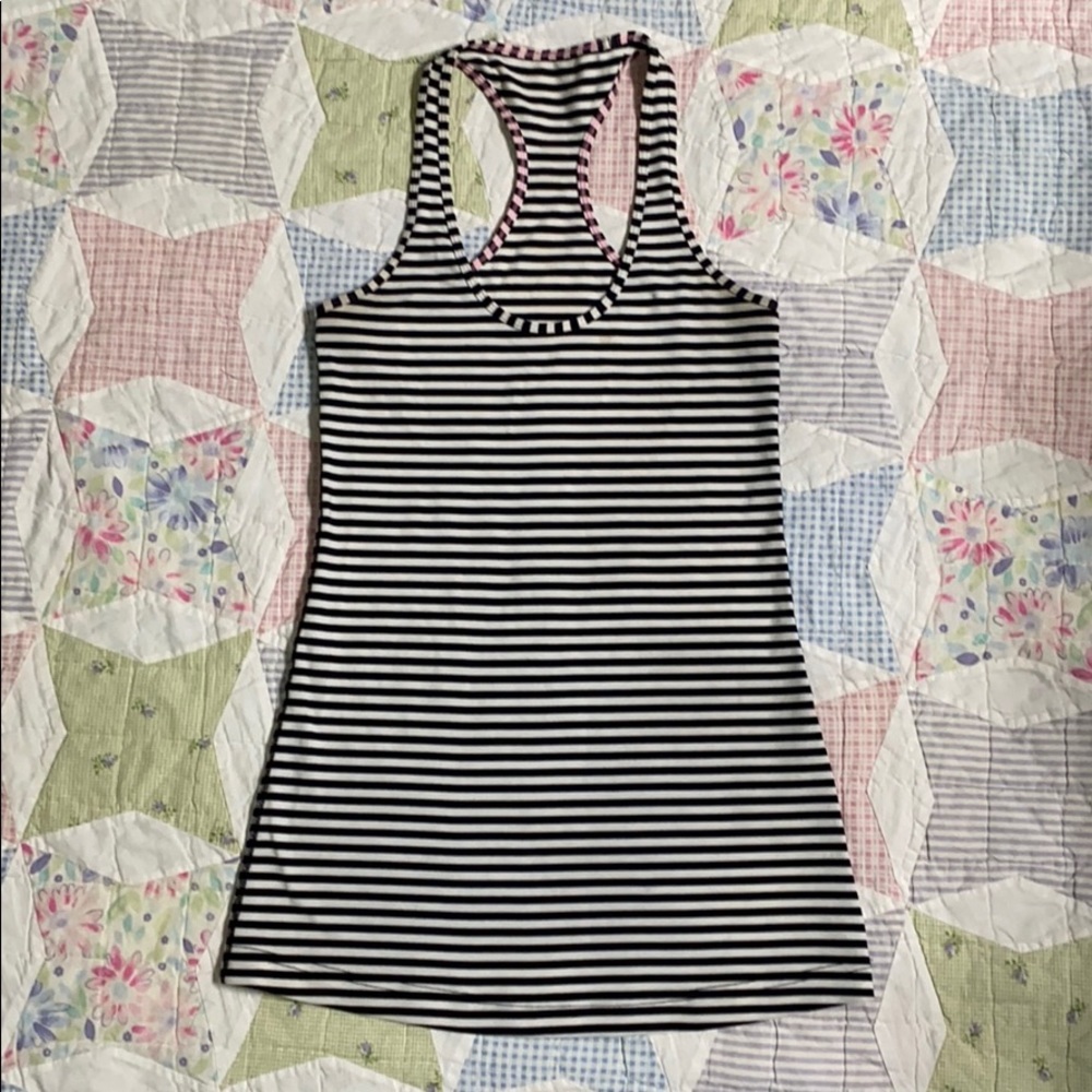 Women’s tank